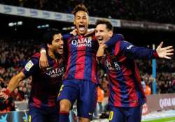 suarez neymar have brought messi back to his best simeone