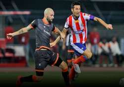 isl atletico take on resurgent delhi dynamos