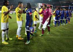 isl acid test awaits chennaiyin fc against blasters