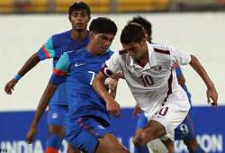 india brace up for malaysia clash