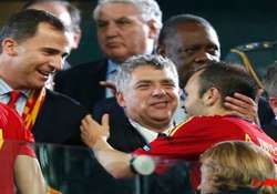 iniesta best euro 2012 player for champion spain