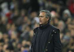 jose mourinho s reign at real madrid turns sour