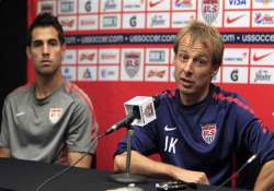 klinsmann says mls must have longer season