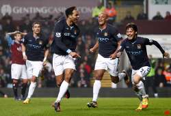 lescott grabs winner for man city at villa