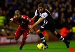 liverpool beats newcastle 3 1 in premier league