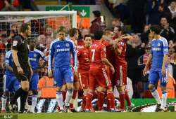 liverpool beats chelsea 4 1 in premier league