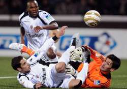 lyon beats lorient 4 2 to reach league cup final