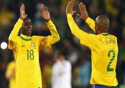 maicon ramires back in brazil team for friendlies