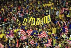 malaysian football coach charged with match fixing