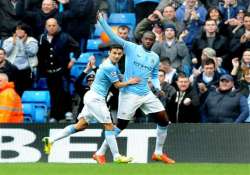 man city beats southampton 4 1 in premier league