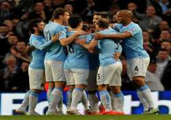 man city beats west brom 3 1 boosts title hopes