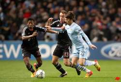 man city beats bayern 2 0 in champions league