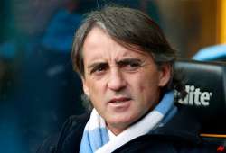 man city has played best football says mancini