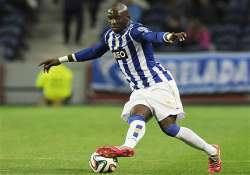 manchester city completes signing of france defender eliaquim mangala