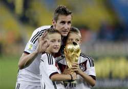 meet miroslav klose the highest goal scorer in world cup