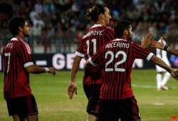 milan beats psg 1 0 in ancelotti s debut