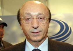 moggi sentenced to over 5 years in italian scandal