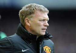 man united says moyes leaves as manager