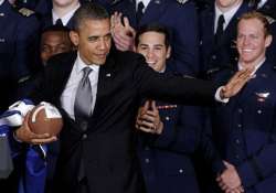 nfl players react to obama s opinions on football