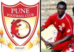 nigerian defender chika returns to pune fc fold