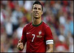 portuguese rally around leader ronaldo