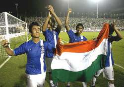 proposed indian football league fails to take off