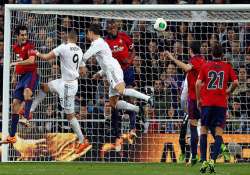 real madrid athletic espanyol levante into last 8 of copa del rey