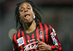 remy out of france squad with hamstring injury