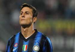 retirement not on zanetti s mind