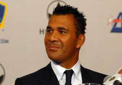 ruud gullit fired as terek grozny coach