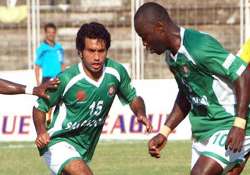 salgaocar defeats chirag united kerala