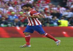 spain s costa has hamstring tear out 15 days