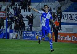 spanish league espanyol beats granada 1 0 to remain unbeaten