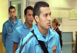 spartak dangerous opponents pedro