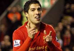 suarez reveals arsenal interest