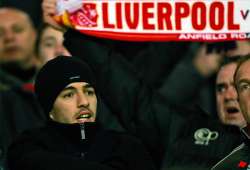 suarez finally makes return for liverpool