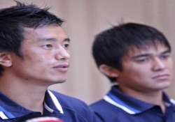 sunil deserves all the accolades bhaichung bhutia