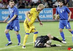 sweden beats moldova 4 1 in euro 2012 qualifier