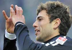 switzerland forward mehmedi joins dynamo kiev