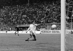 this day that year netherlands reach 1974 world cup final