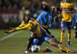 tigres to play santos in mexican apertura final