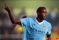 toure s double guides man city past villarreal 3 0