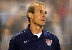 us coach jurgen klinsmann to call 30 players into training camp