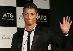 us man sues cristiano ronaldo over trademark