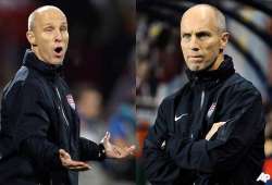 us soccer fires men s national coach bob bradley