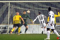 udinese rubin kazan advance in europa league