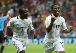 under 20 world cup ghana beats chile 4 3 in extra time