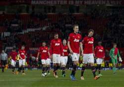 united in decline as moyes era faces crunch time