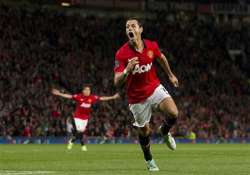 united ruins suarez return by beating liverpool