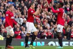 united strike duo looks for more goals vs braga